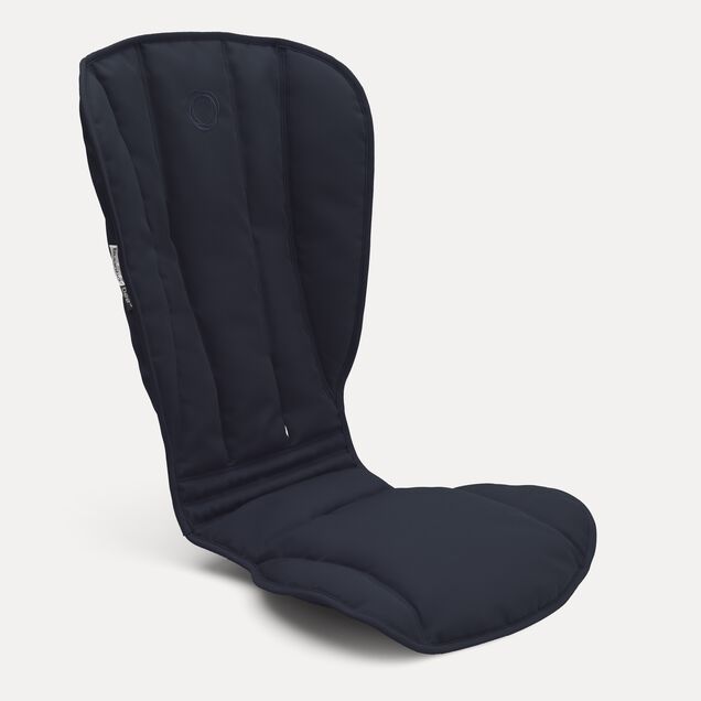 Bugaboo Bee5 Classic seat fabric DARK NAVY - Main Image Slide 1 of 1