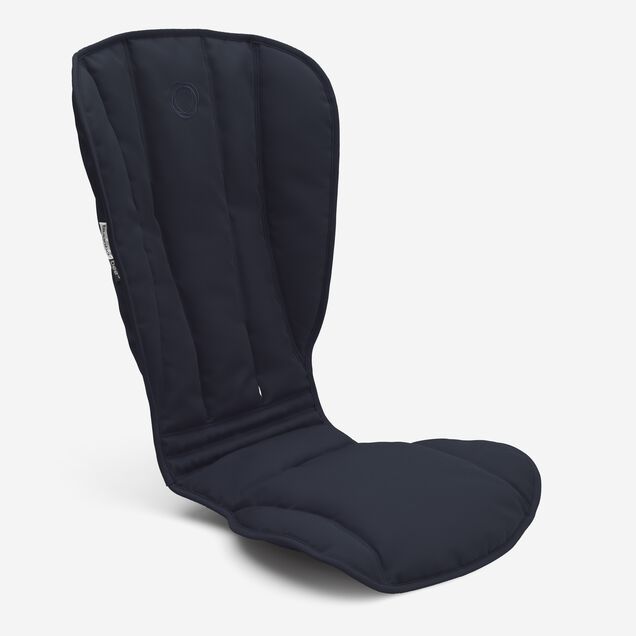 Bugaboo Bee5 Classic seat fabric DARK NAVY - Main Image Slide 1 of 1