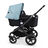 Bugaboo Fox2 sun canopy VAPOR BLUE - Thumbnail Slide 11 of 19