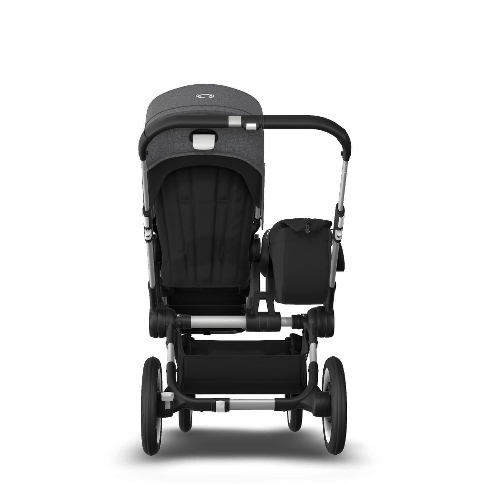 Bugaboo Donkey 3 Mono carrycot and seat pushchair - View 7