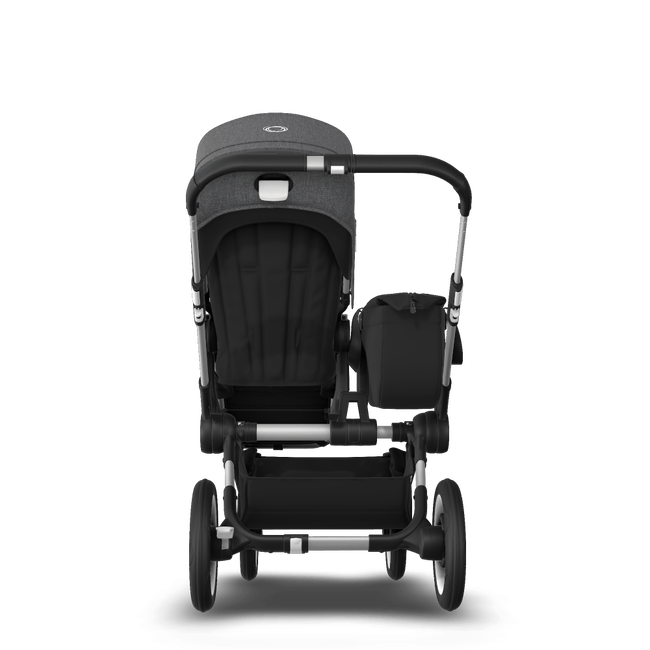 Bugaboo Donkey 3 Mono carrycot and seat pushchair