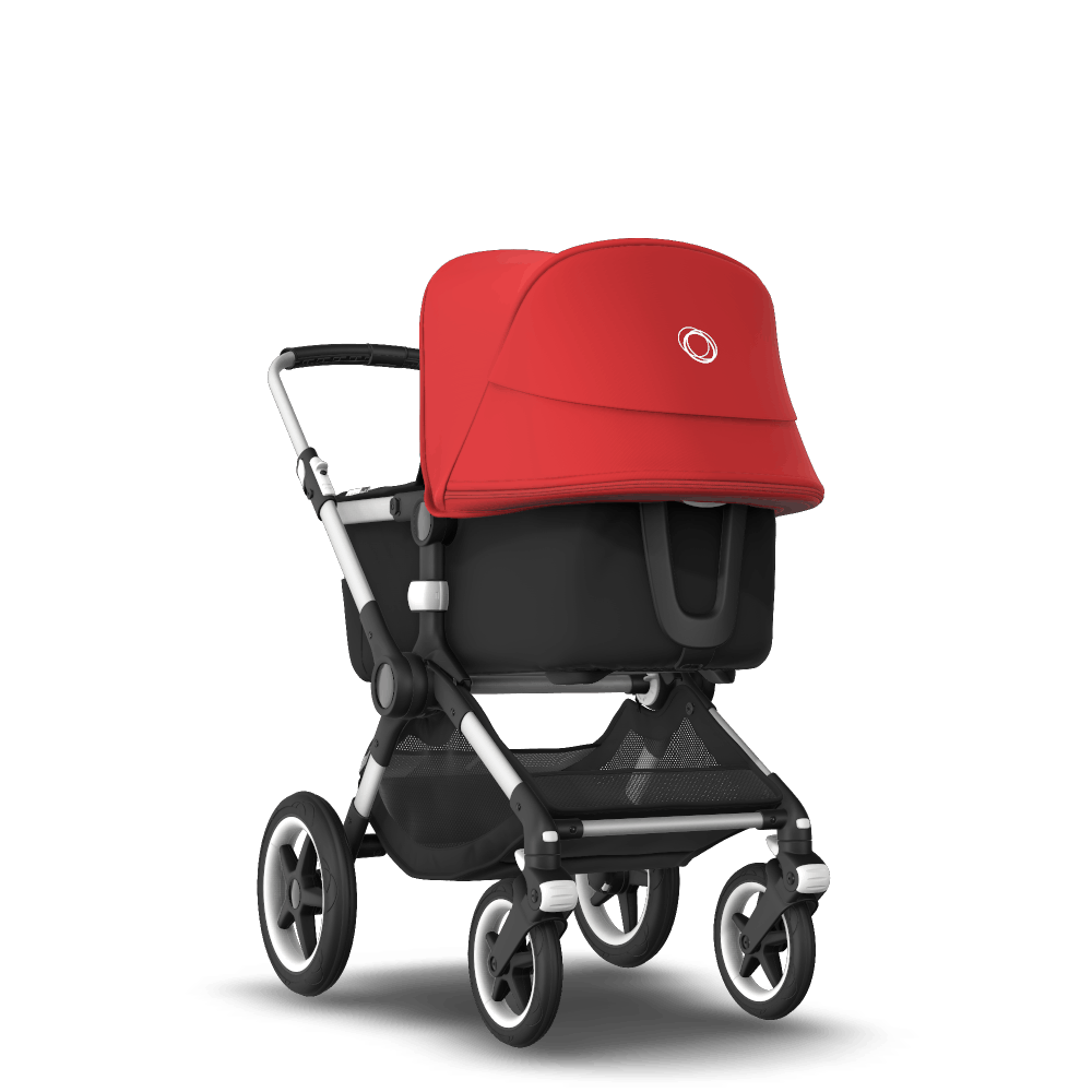 bugaboo fox rot