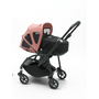 Bugaboo Bee breezy sun canopy MORNING PINK - Thumbnail Modal Image Slide 3 of 4