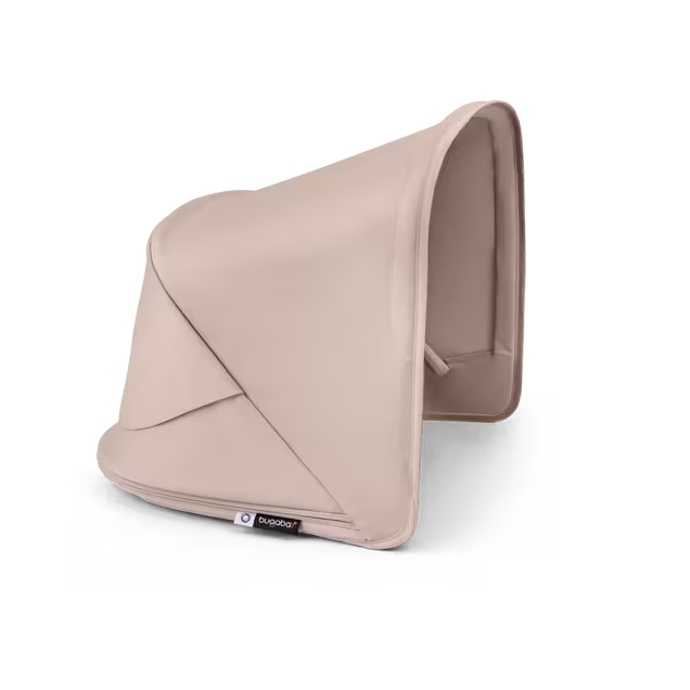 Bugaboo Cub sun canopy DESERT TAUPE - Main Image Slide 1 of 1