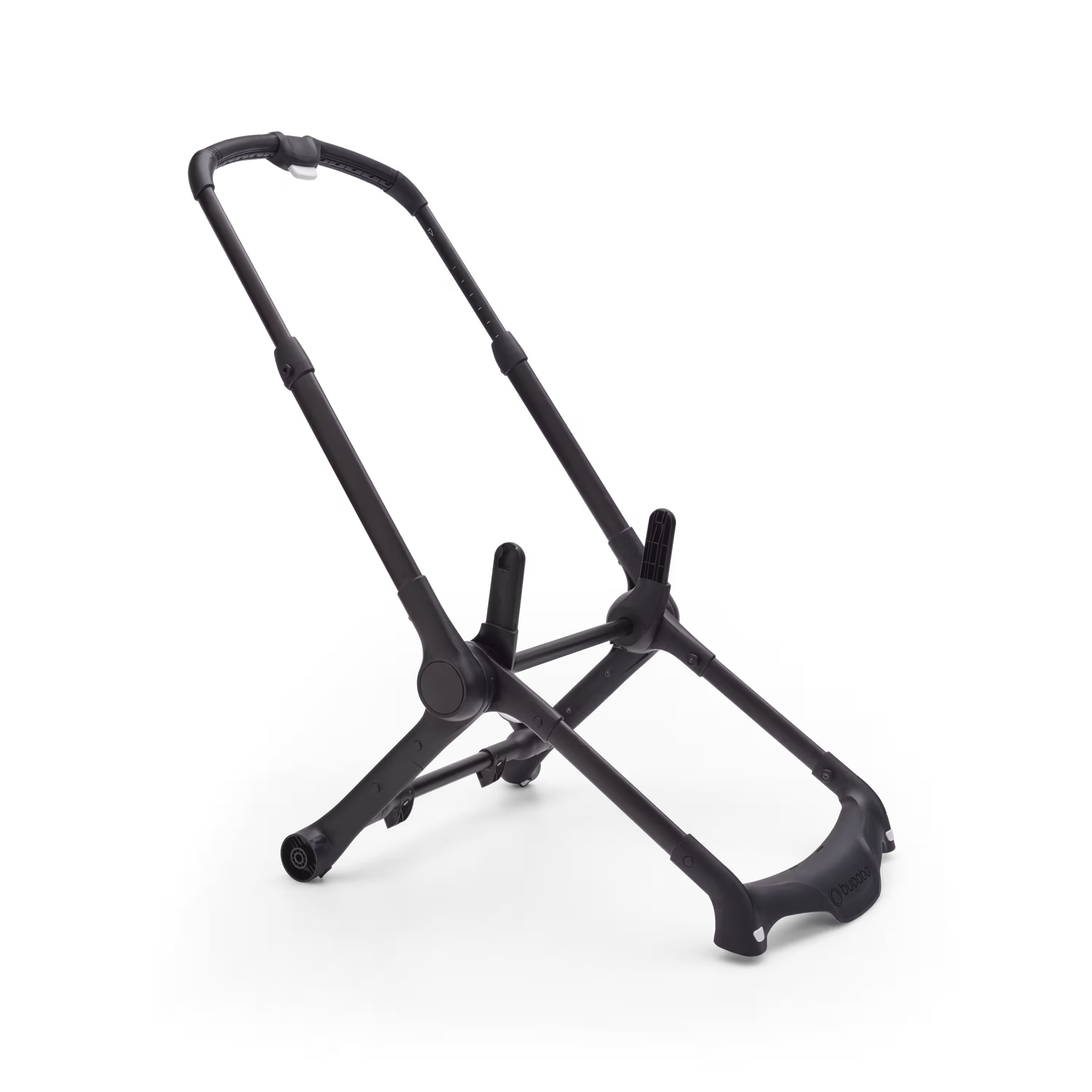 Bugaboo Fox 5 chassis BLACK - Main Modal Image Slide 1 of 1