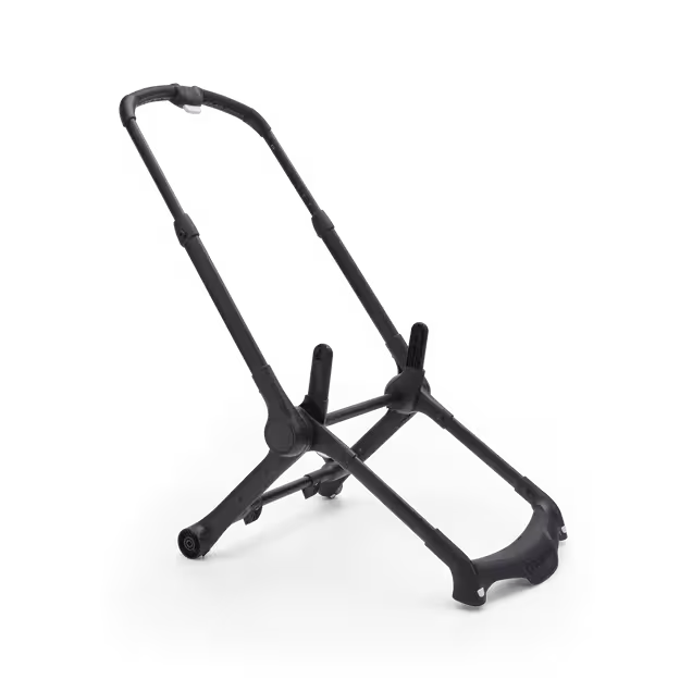 Bugaboo Fox 5 chassis BLACK - Main Image Slide 1 of 1