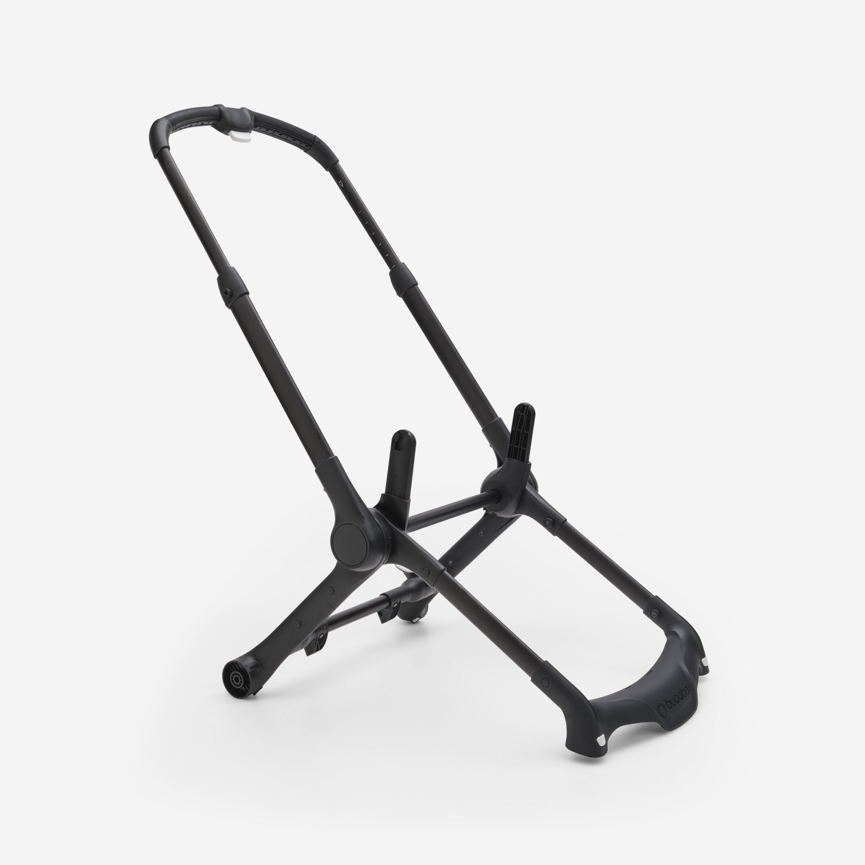 Bugaboo Fox 5 chassis BLACK - Main Modal Image Slide 1 of 1
