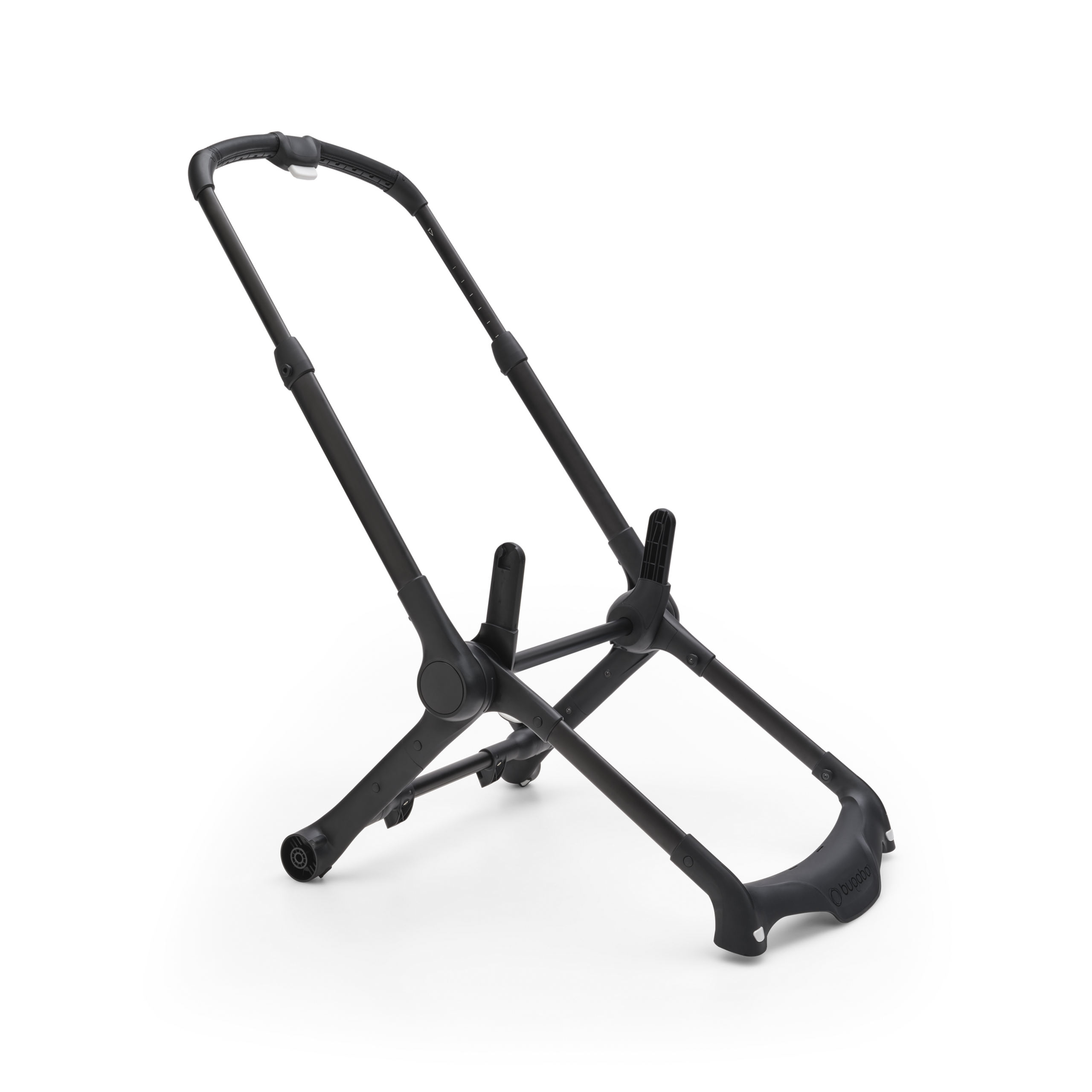 Bugaboo Fox 5 chassis GRAPHITE - Thumbnail Slide 1 of 1