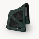 Bugaboo Donkey 6 breezy sun canopy FERN GREEN