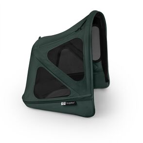 Bugaboo Donkey 6 - Double pram | Bugaboo