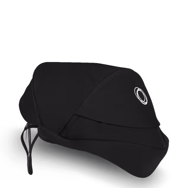 Bugaboo Turtle by Nuna canopy with wire AU BLACK - Main Image Slide 1 of 3