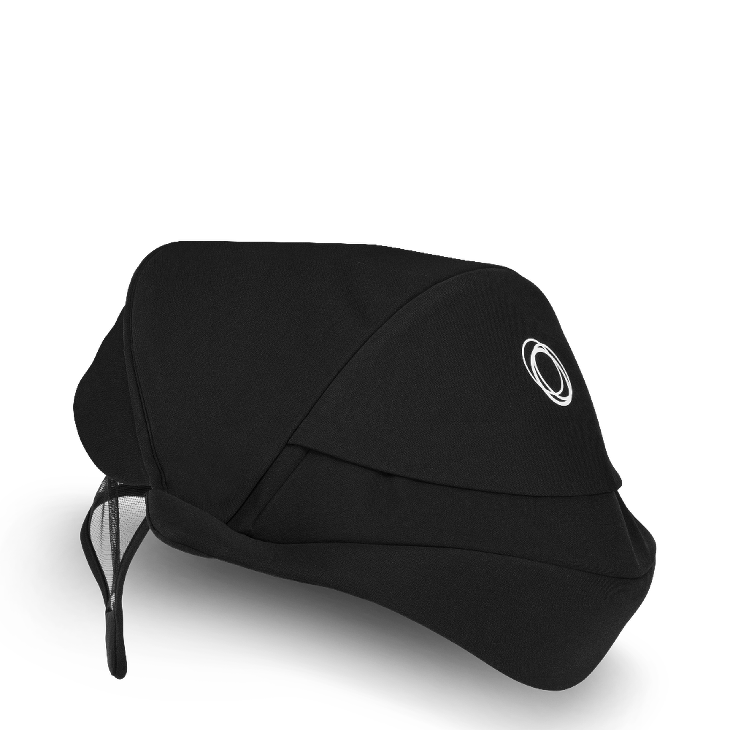 Bugaboo Turtle by Nuna canopy with wire AU BLACK - Thumbnail Slide 1 of 3