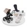 Bugaboo Fox 5 Renew Newborn Essential Bundle
