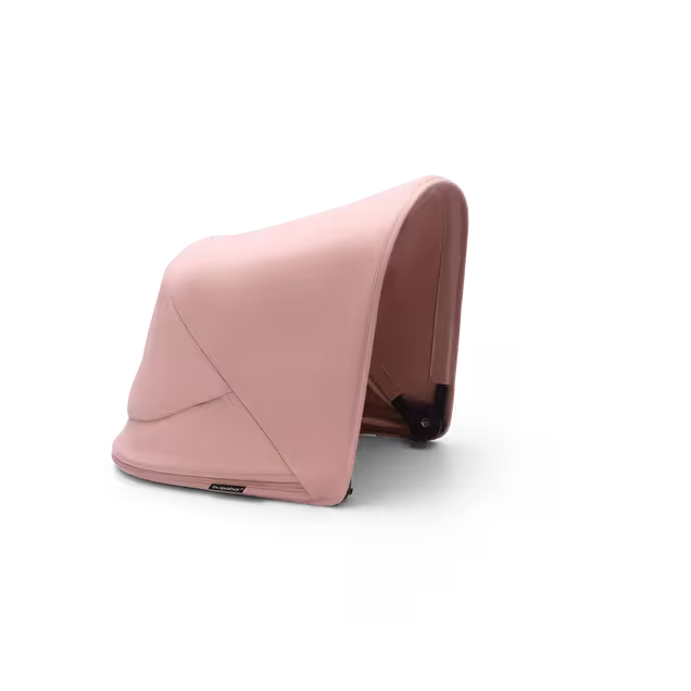 Bugaboo Fox 3 sun canopy MORNING PINK - Main Image Slide 1 of 2