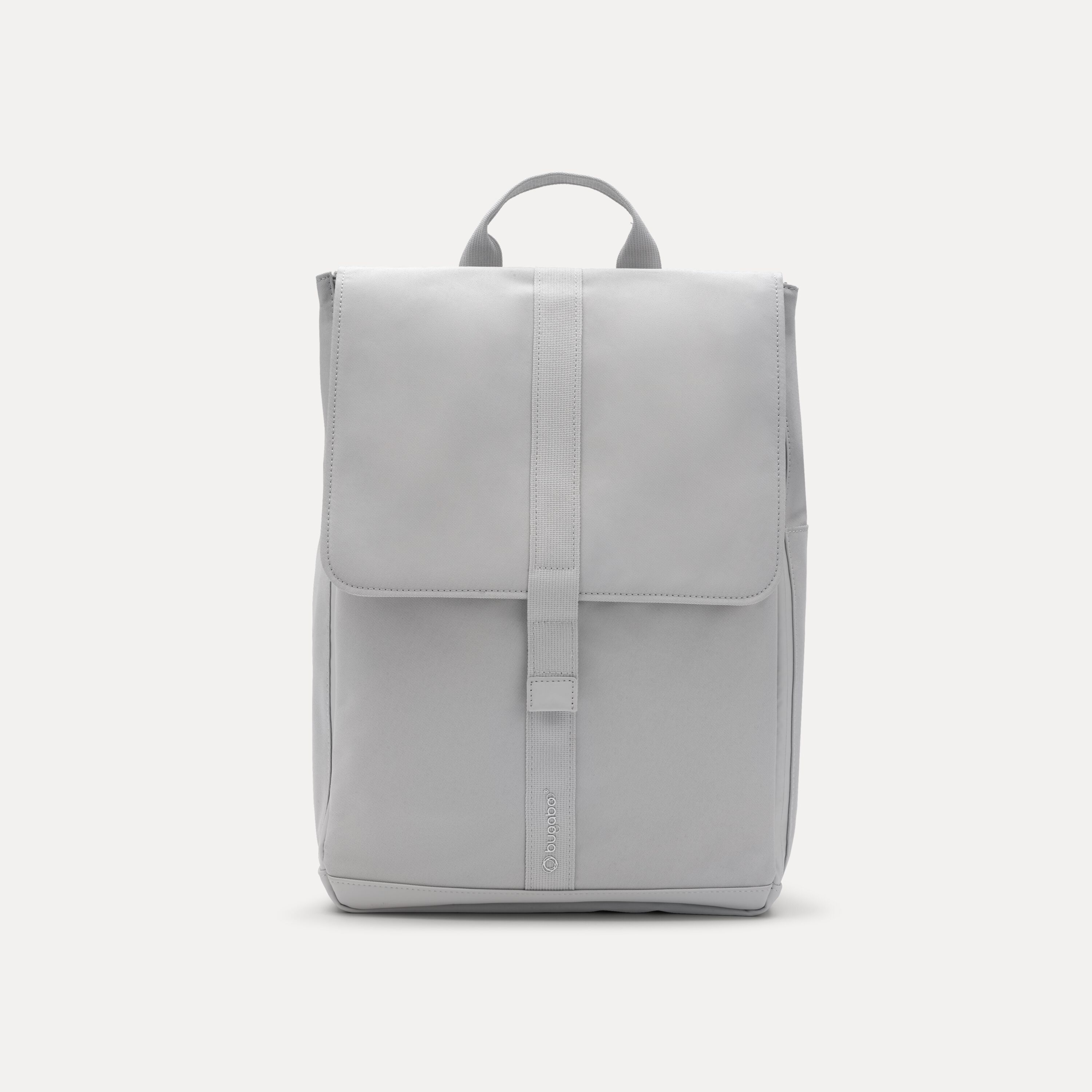 Refurbished Bugaboo changing backpack Misty grey - Main Modal Image Slide 8 of 9