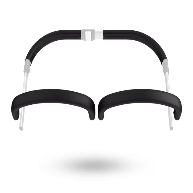 Bugaboo Donkey LL upgrade set (4pts) - Main Image Slide 1 of 8