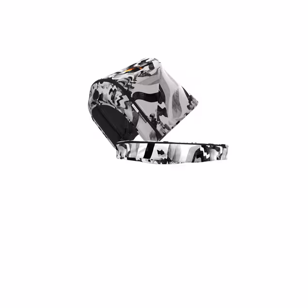 Bugaboo Donkey2 top set WAH c2 - Main Image Slide 6 of 6