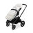 Refurbished Bugaboo Footmuff FRESH WHITE - Thumbnail Slide 5 of 7