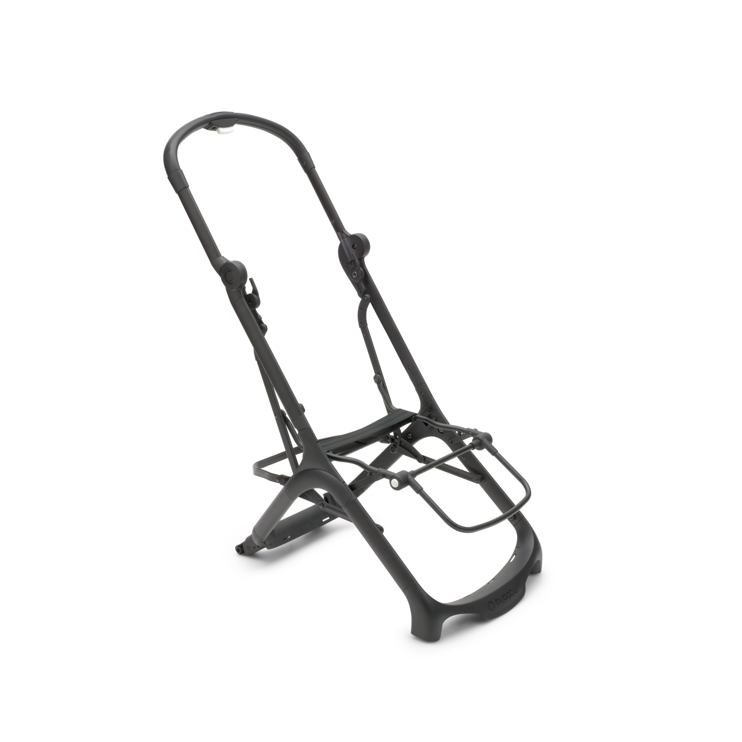 Bugaboo Butterfly chassis BLACK  - Thumbnail Slide 2 of 2