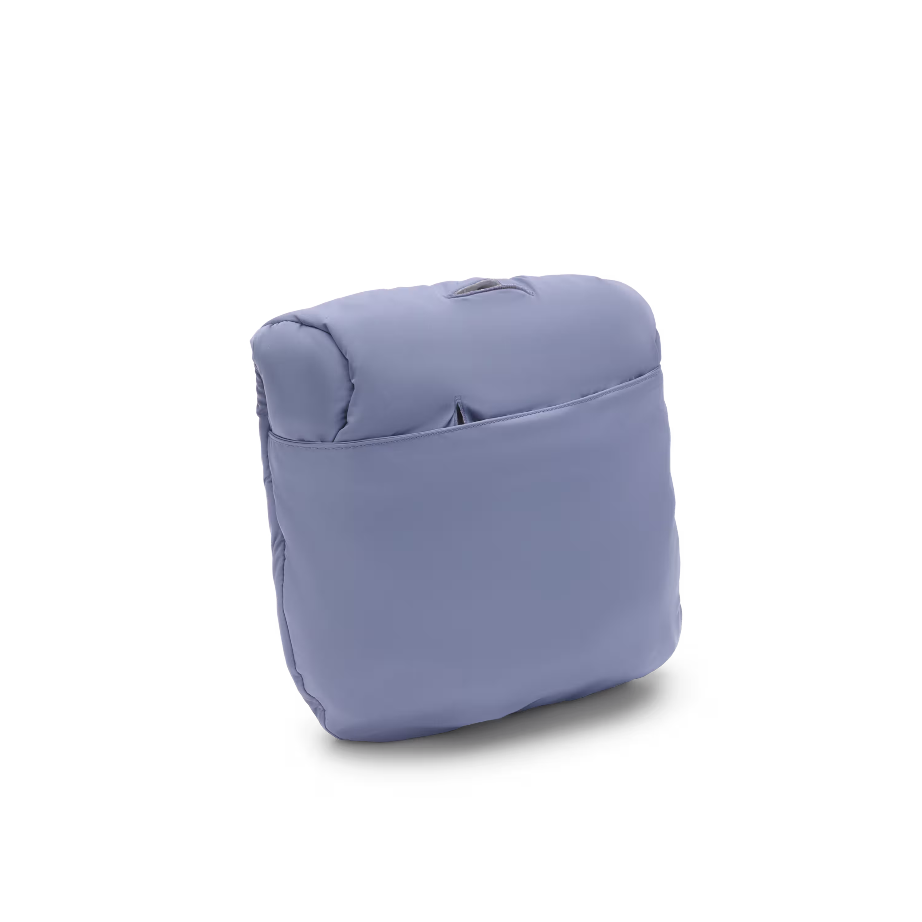 Refurbished Bugaboo footmuff SEASIDE BLUE - Main Modal Image Slide 4 of 4