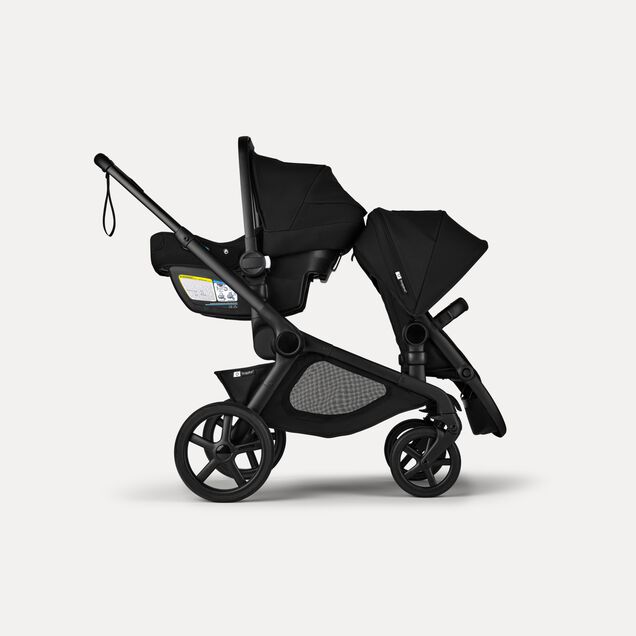 Bugaboo Turtle Air Shield by Nuna car seat - Main Image Slide 5 of 6