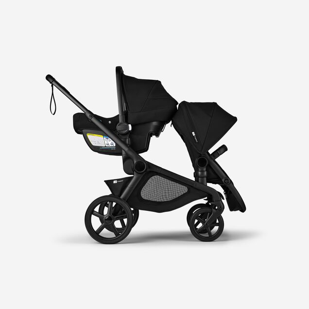 Bugaboo Turtle Air Shield by Nuna car seat - Main Image Slide 5 of 6