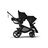 Bugaboo Turtle Air Shield by Nuna car seat - Thumbnail Slide 5 of 6