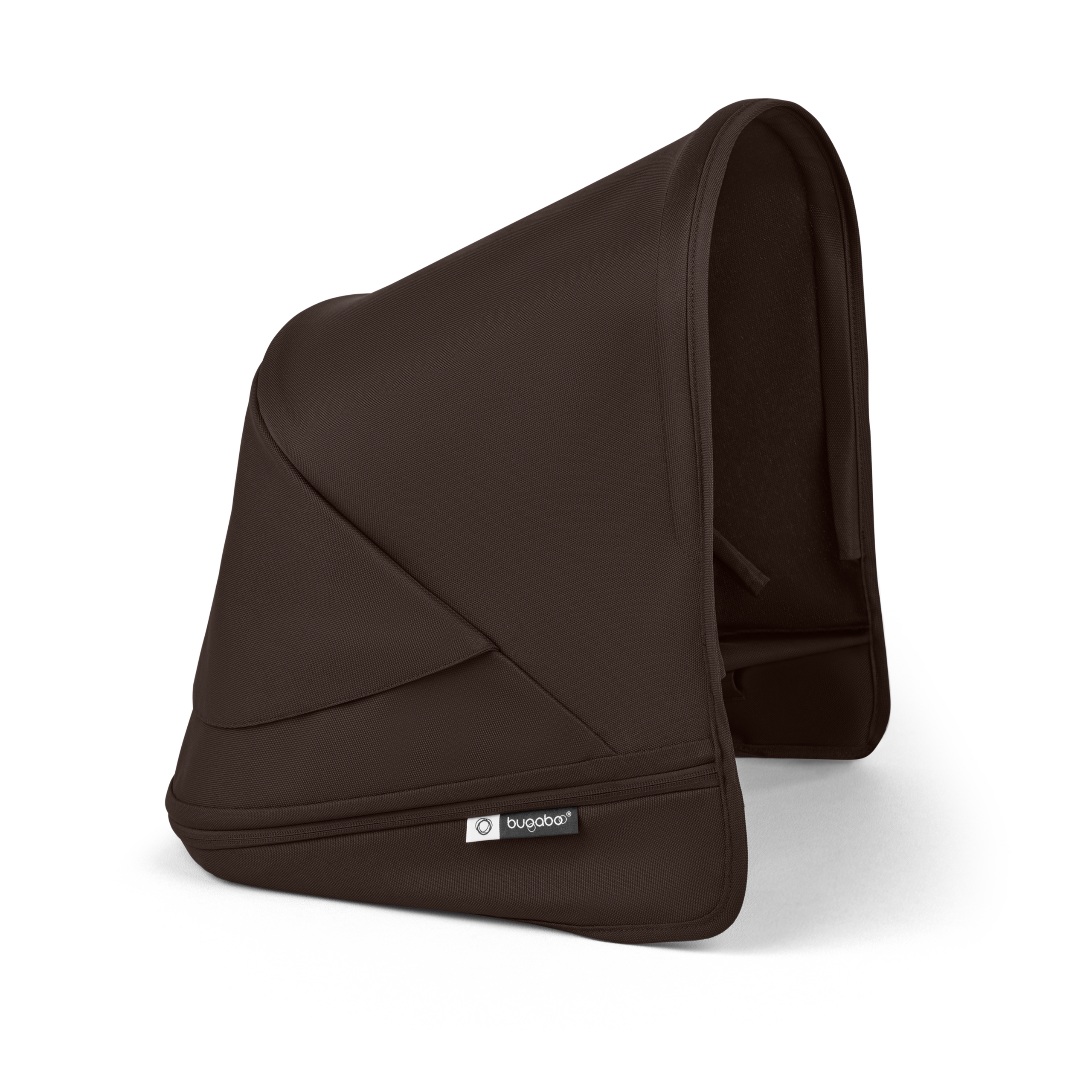 Bugaboo Donkey 6 sun canopy COCOA BROWN - Thumbnail Slide 1 of 1
