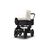 US - Bugaboo D3M stroller bundle black black fresh white - Thumbnail Slide 4 of 4