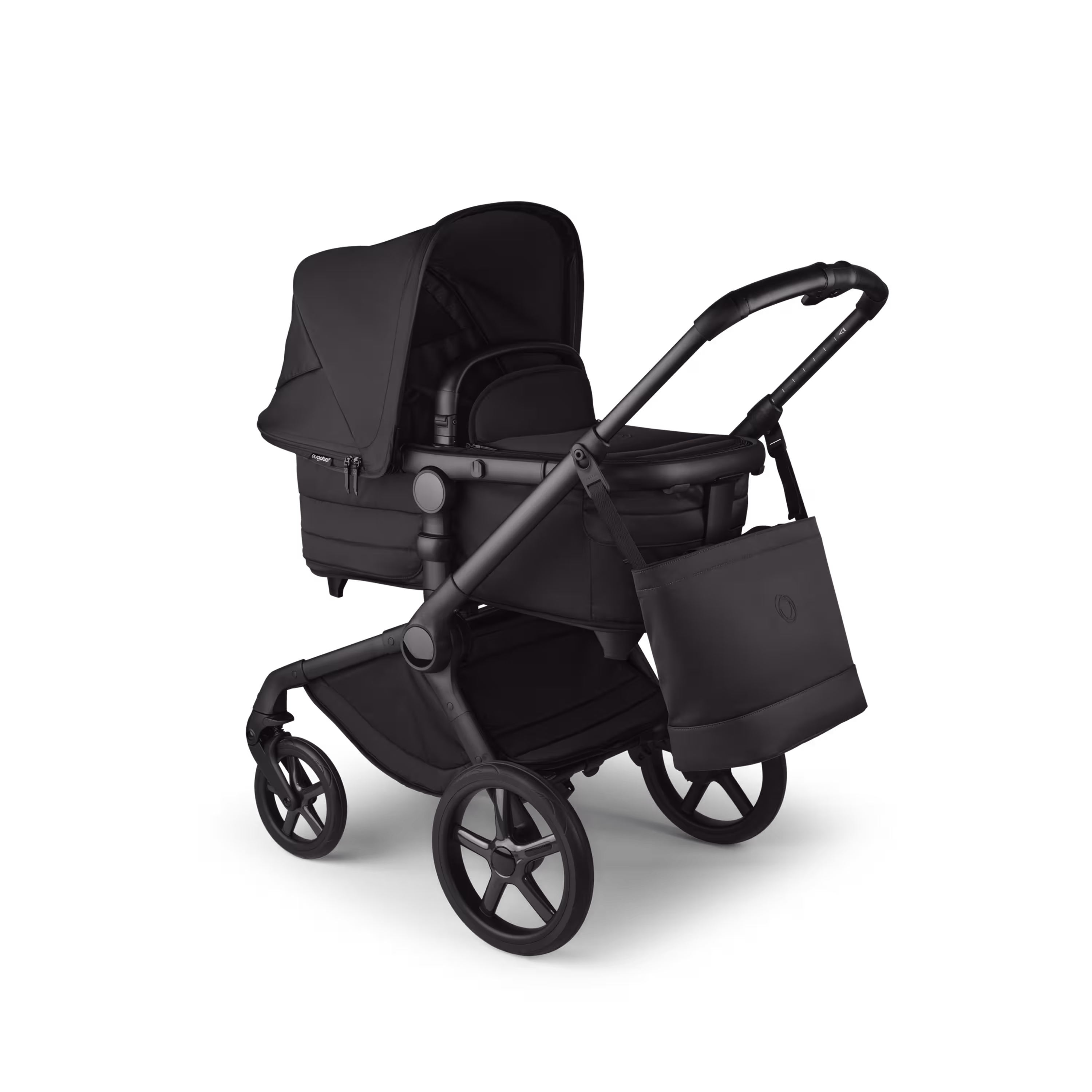 Bugaboo changing bag Noir Limited Edition - Main Modal Image Slide 5 of 7