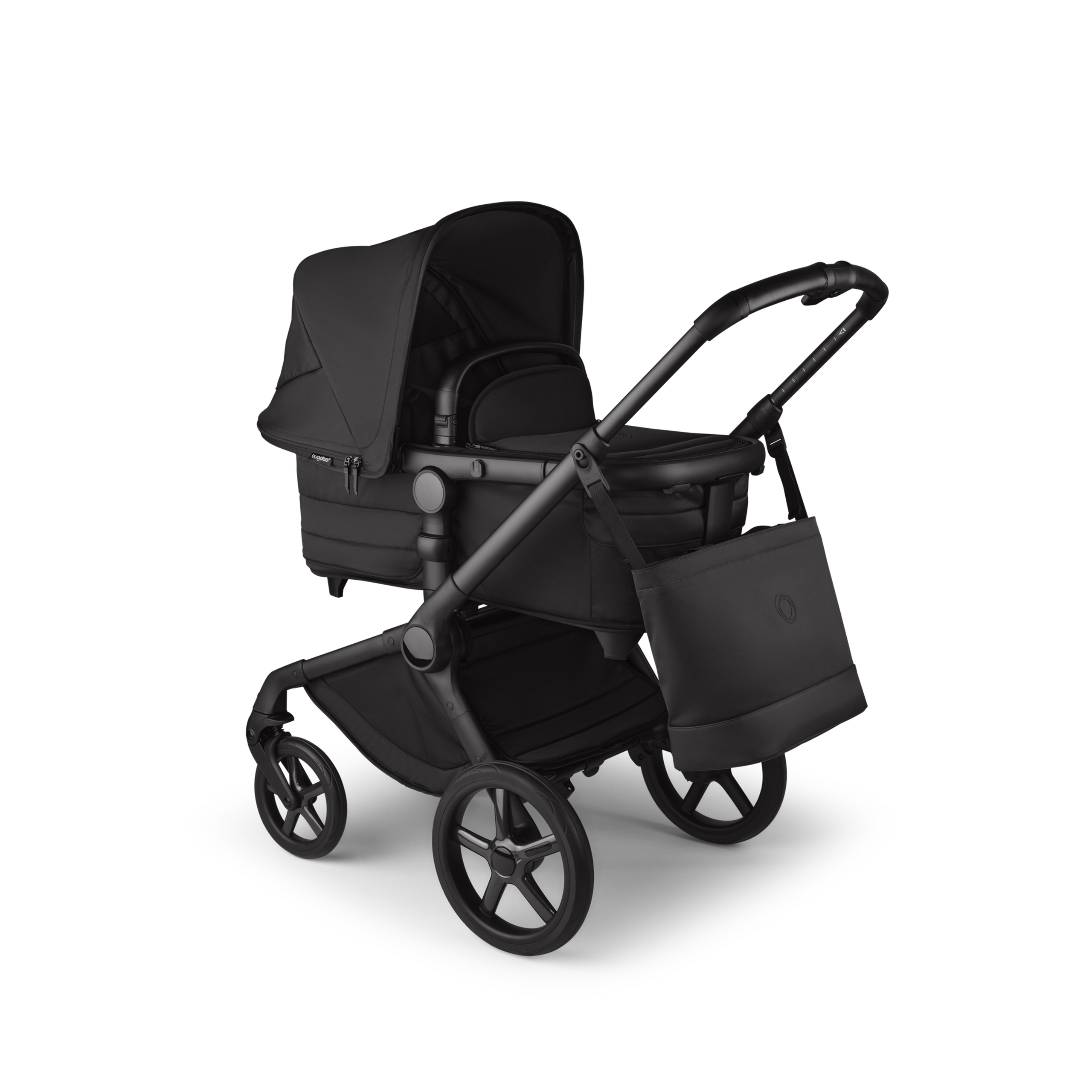 Bugaboo changing bag Noir Limited Edition - Thumbnail Slide 5 of 7