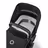 Bugaboo Cub 2-in-1 pram black base, heritage black fabrics, heritage black sun canopy - Thumbnail Slide 6 of 11