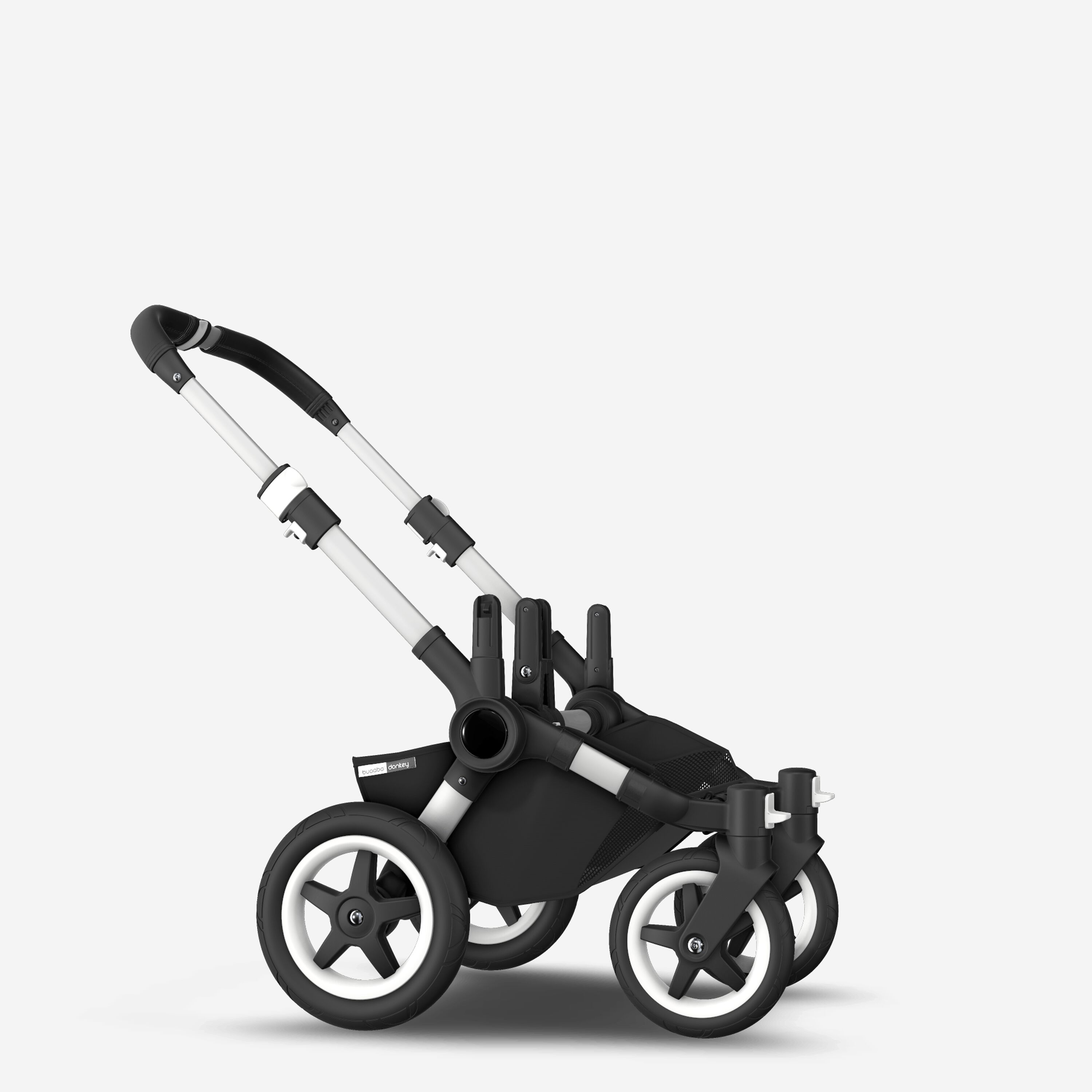 Bugaboo Donkey2 base ASIA ALU - Main Modal Image Slide 5 of 7