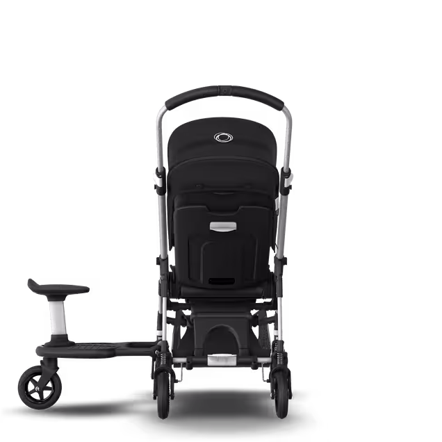 US - B5 stroller bundleZW, ZW, ALU, CWB - Main Image Slide 2 of 12
