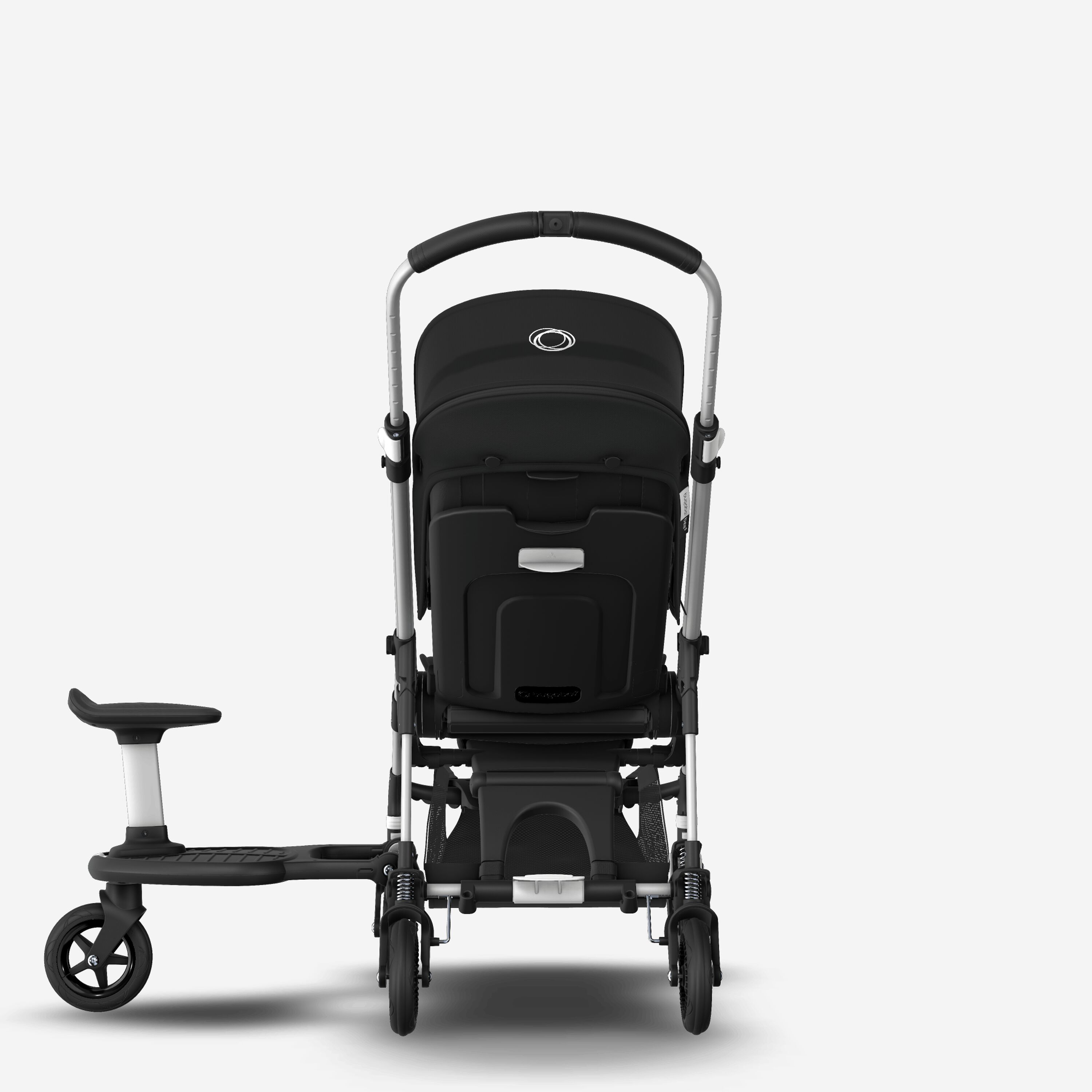 US - B5 stroller bundleZW, ZW, ALU, CWB - Main Modal Image Slide 2 of 12