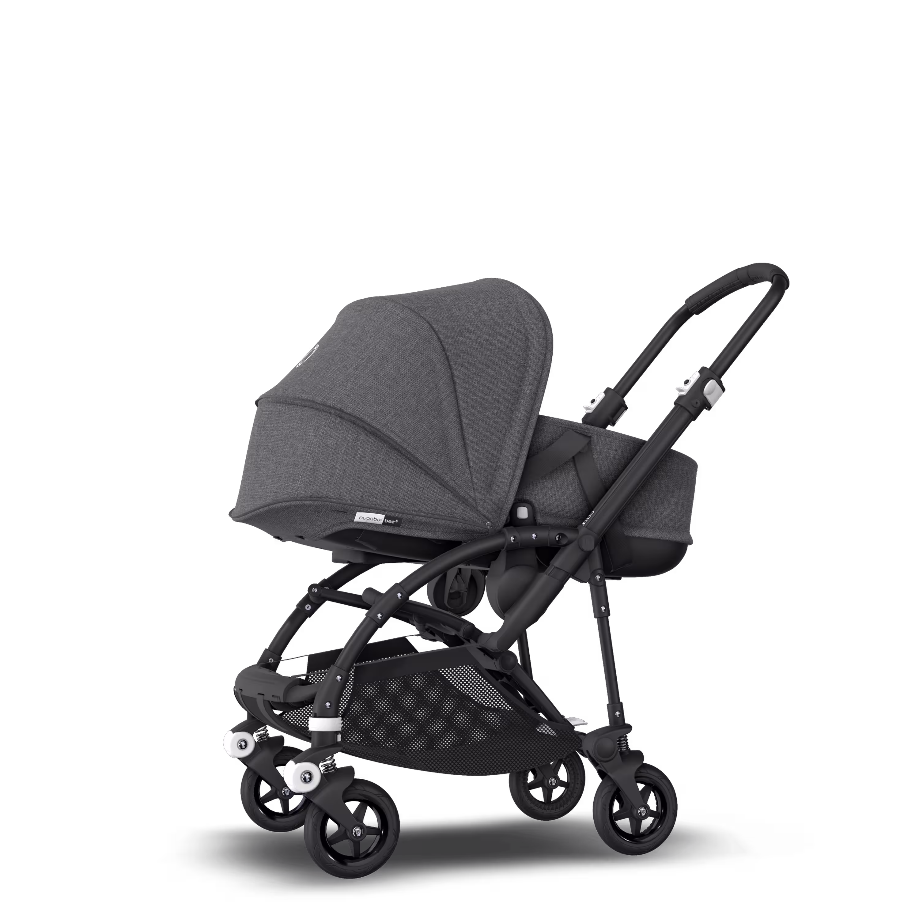 AU - B5B stroller bundleCC GM, ALB, SS - Main Modal Image Slide 2 of 6