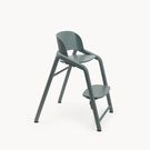 Bugaboo Giraffe base BLUE with baby set BLACK
