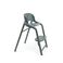 Bugaboo Giraffe high chair with baby set