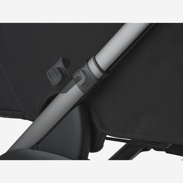 Bugaboo Sonnenschirm* Adapter - Main Image Slide 3 of 5