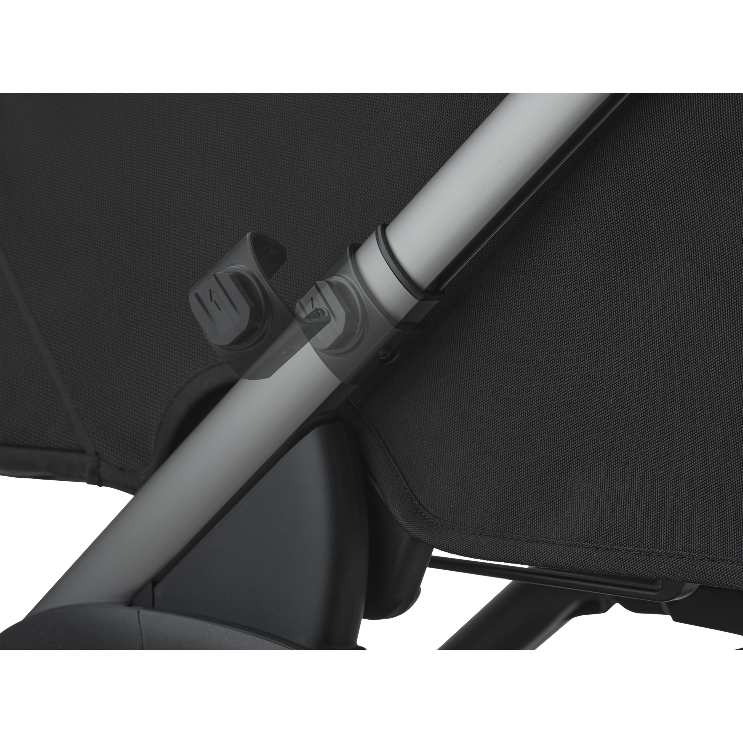 Bugaboo Dragonfly parasol+ adapter - Thumbnail Slide 3 of 5