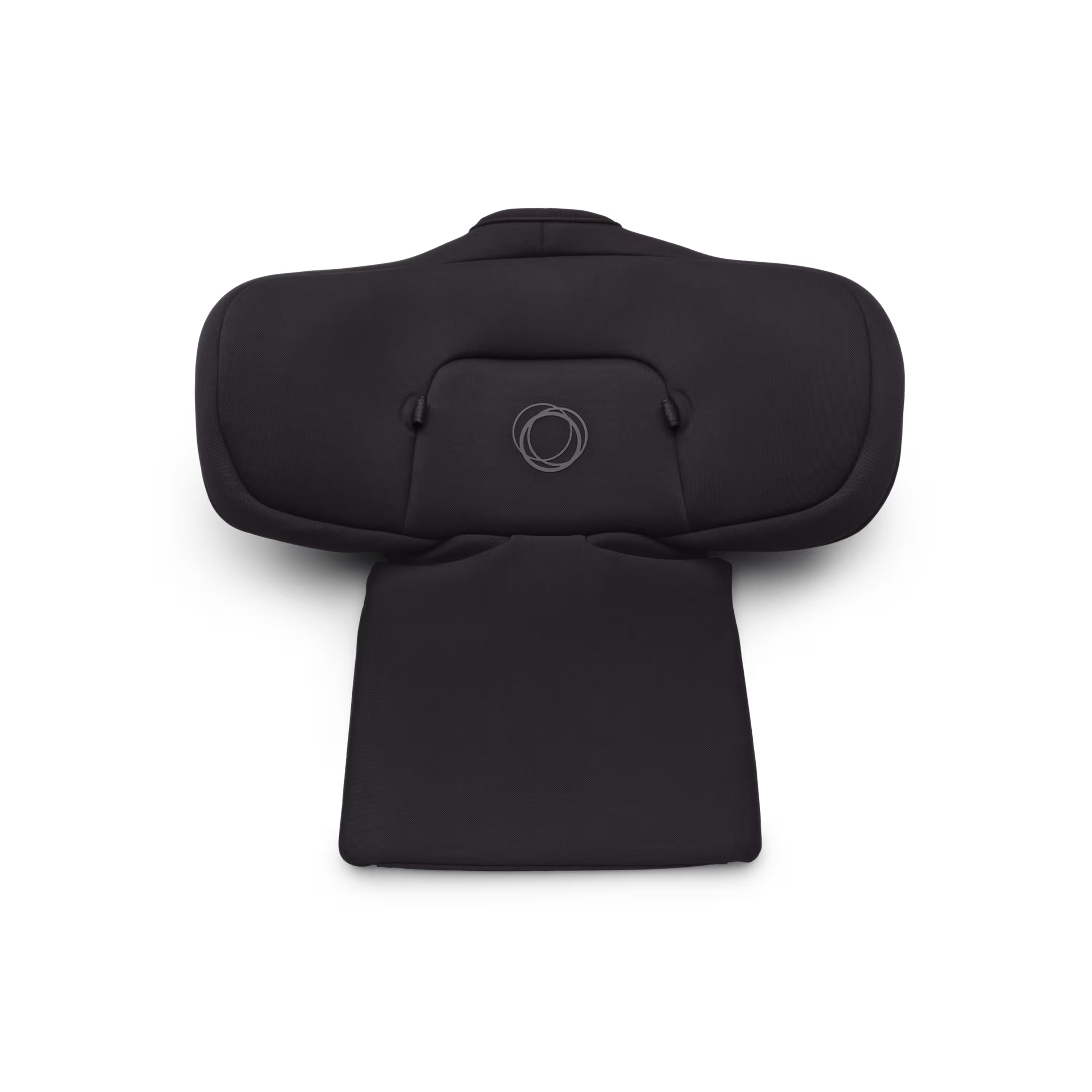 Bugaboo Owl by Nuna headrest cover BLACK - Main Modal Image Slide 1 of 2