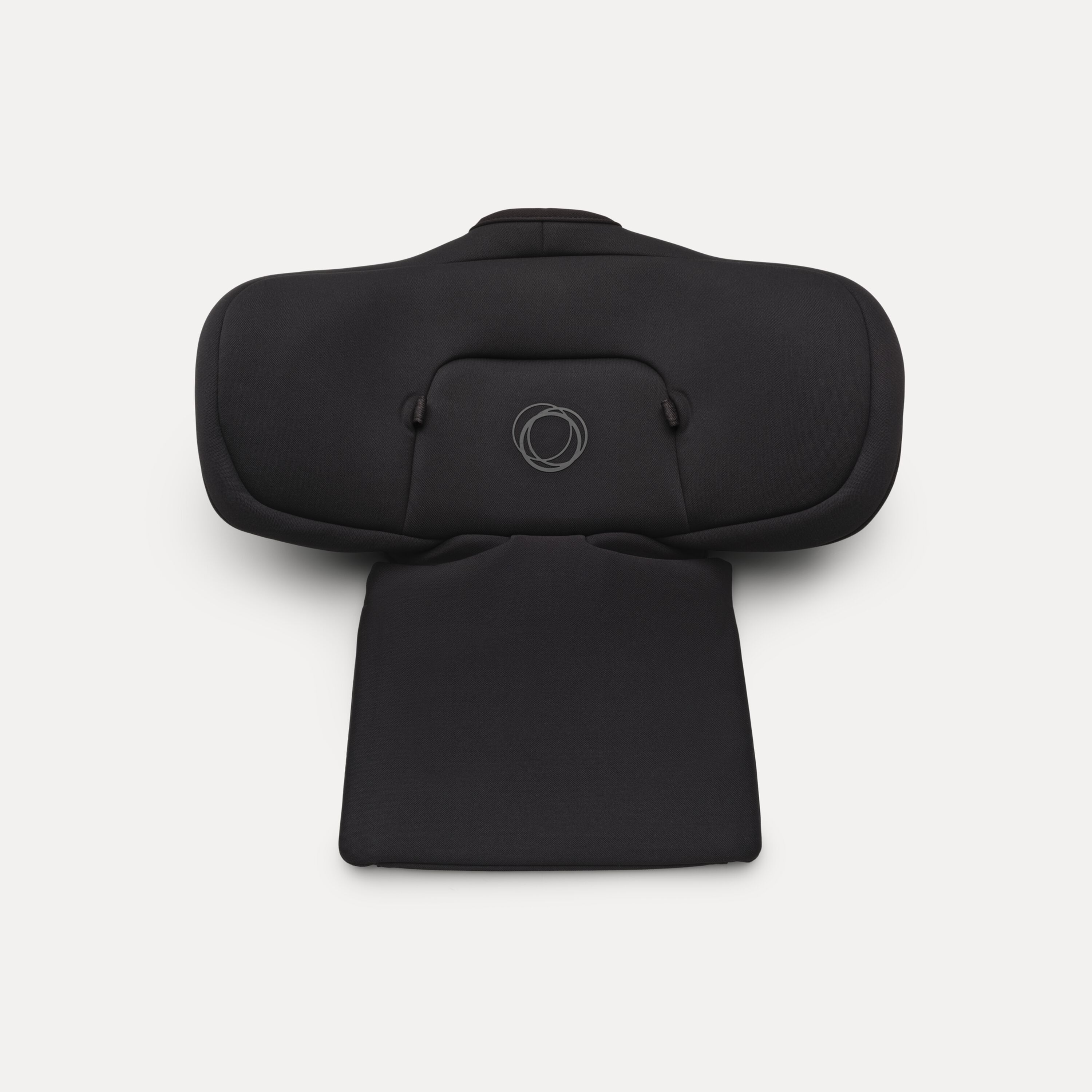 Bugaboo Owl by Nuna headrest cover BLACK - Main Modal Image Slide 1 of 2