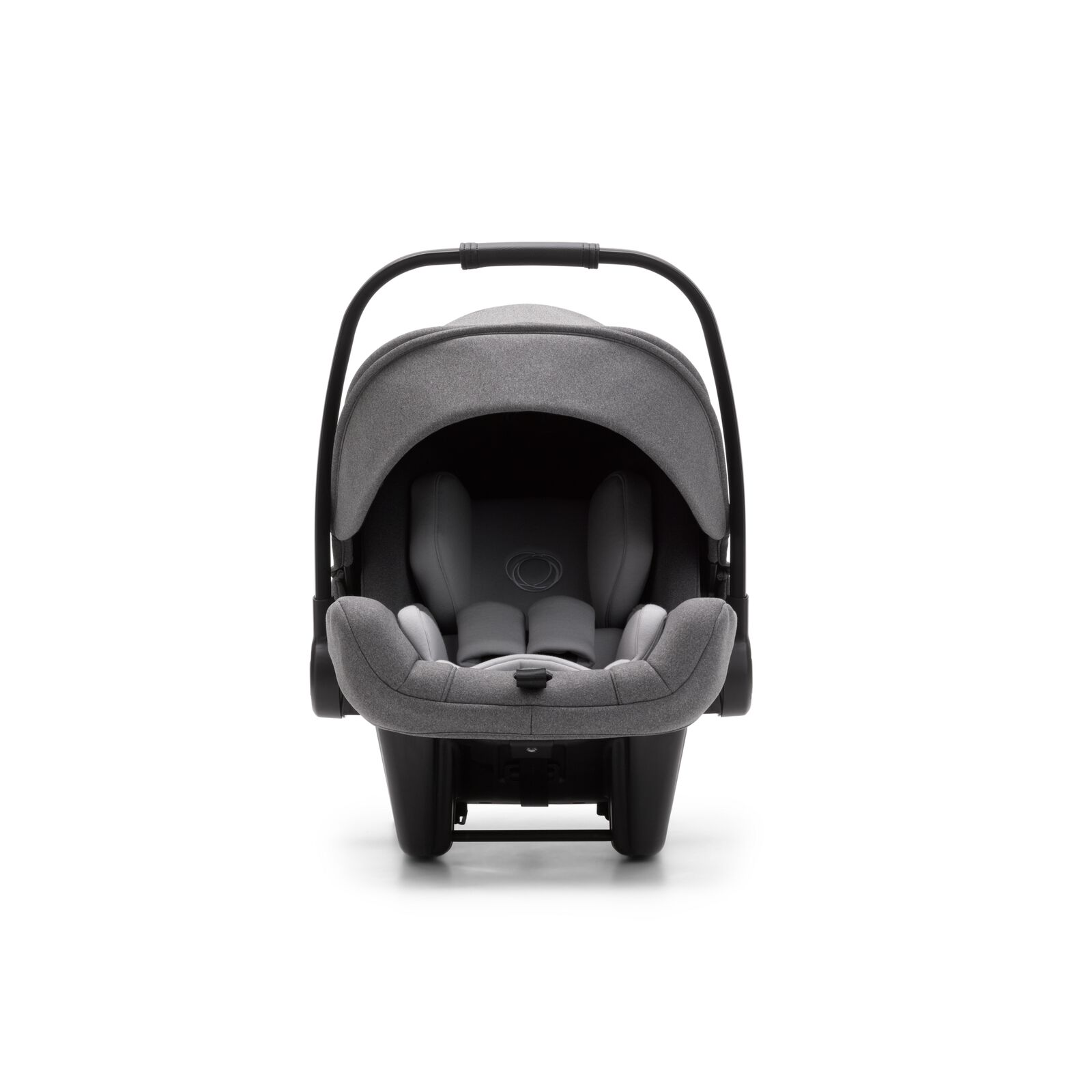 Bugaboo Turtle Air by Nuna car seat with recline base - View 6