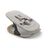 Refurbished Bugaboo Giraffe newborn set POLAR WHITE - Thumbnail Slide 9 of 9