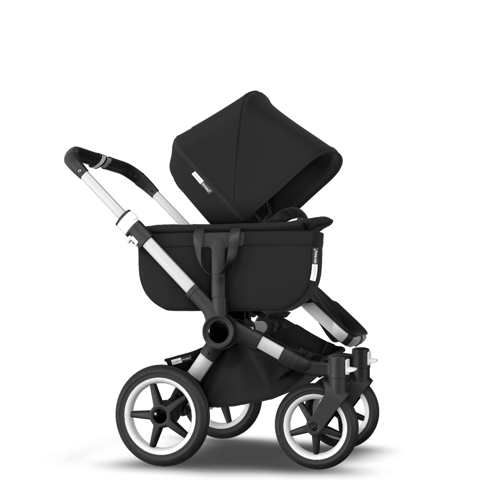 bugaboo donkey travel system