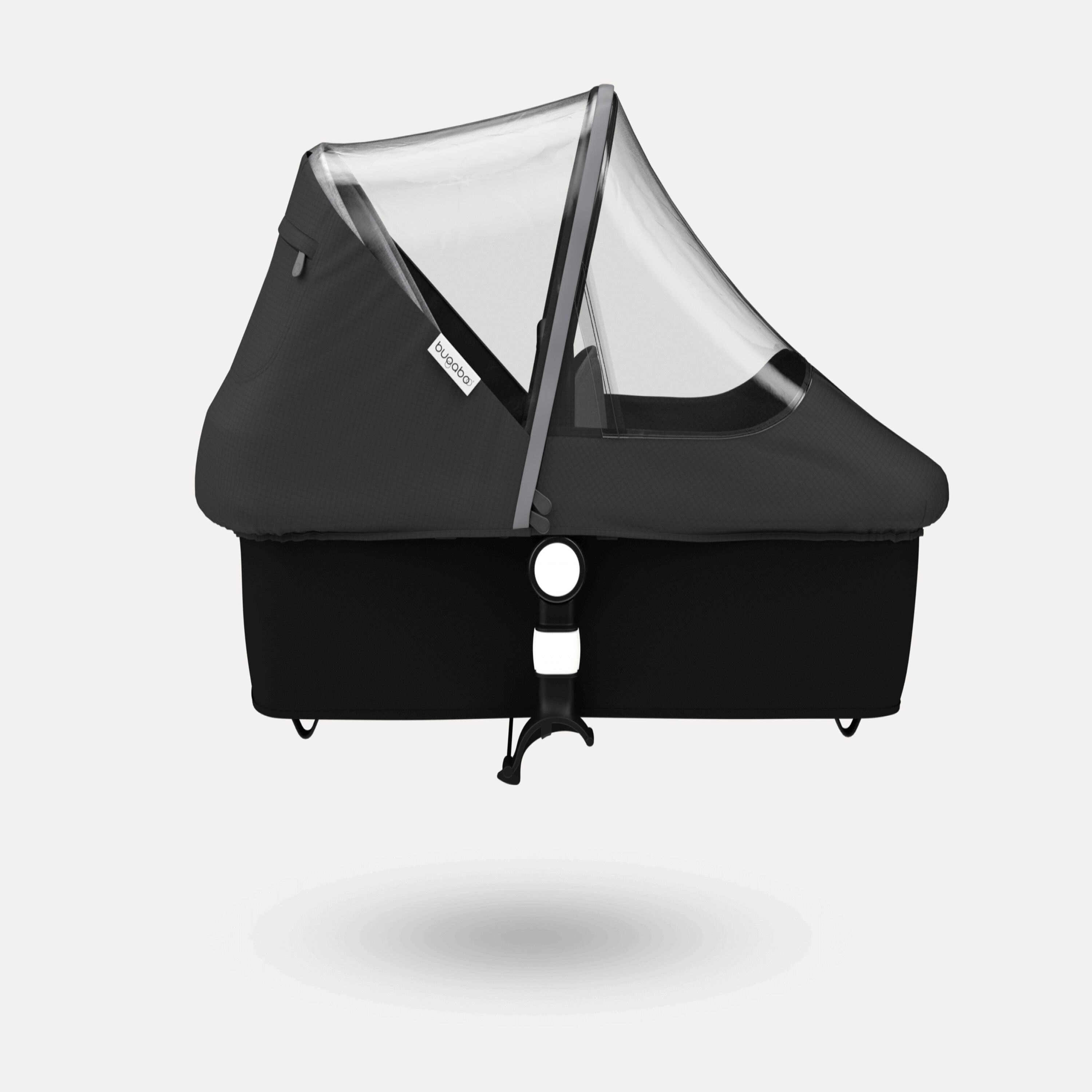 Bugaboo Fox 5/Cub high performance raincover BLACK - Main Modal Image Slide 1 of 10