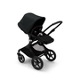 Bugaboo Fox 3 carrycot and pushchair seat Slide 7 of 8