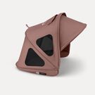 Bugaboo Dragonfly breezy sun canopy DUSTY PINK