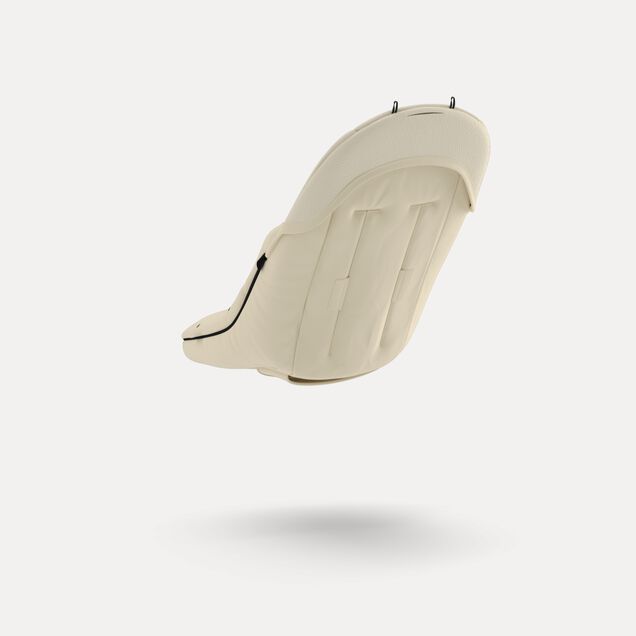 Bugaboo Footmuff OFF WHITE - Main Image Slide 7 of 8