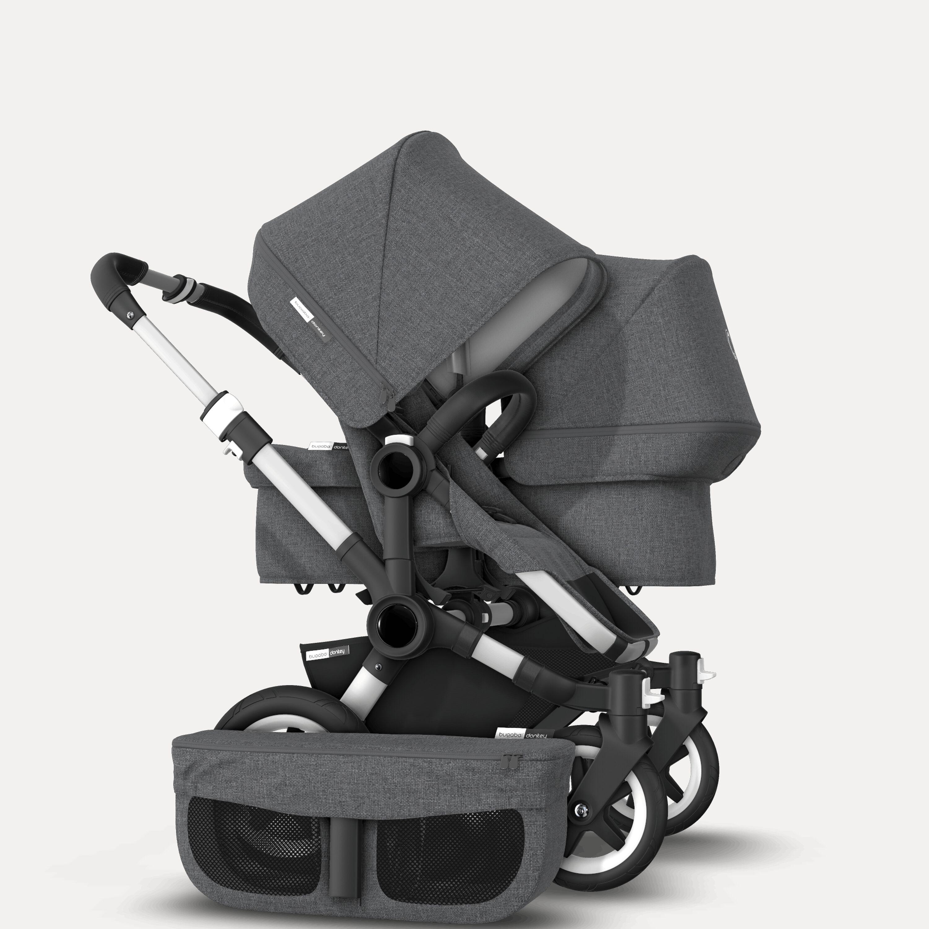 US - D2D stroller bundleGM, GM, ALU - Main Modal Image Slide 4 of 6